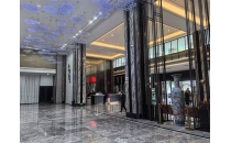 西双版纳五洲江景度假酒店