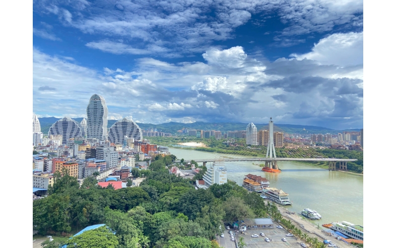 西双版纳游玩七天吃住行玩旅游攻略