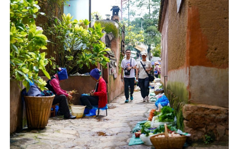 强化深度体验，云南旅居经济持续升温