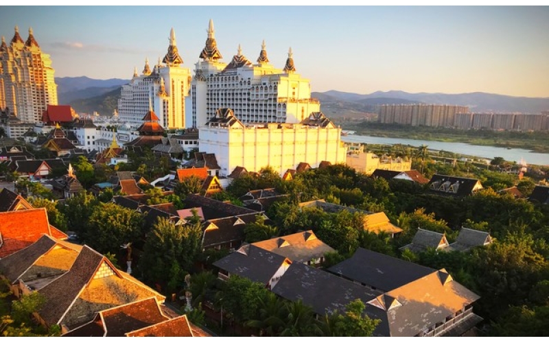 【西双版纳终极旅行指南】热带雨林的天堂等你探索