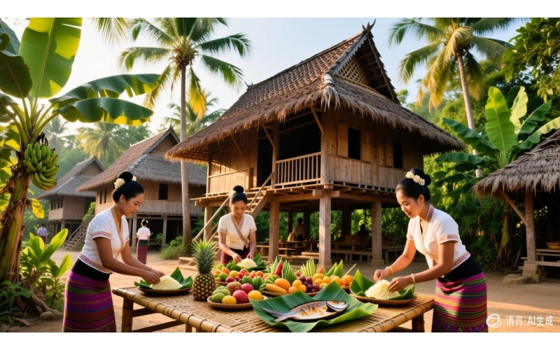 西双版纳什么时间最适合旅游？